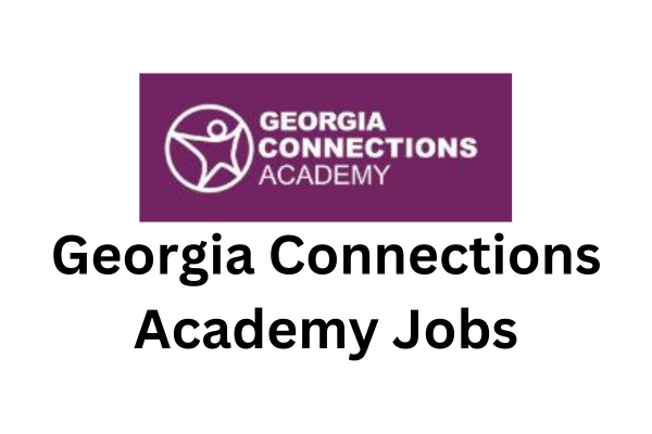 Georgia Connections Academy Jobs