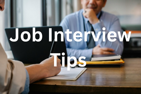 Job Interview Tips for Rivers State Jobs 