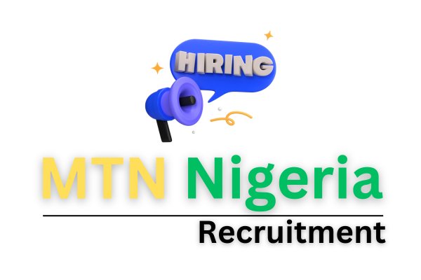 mtn nigeria recruitment