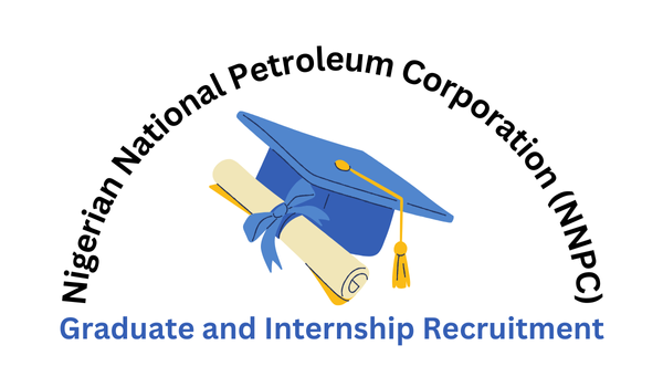 NNPC Graduate and Internship Recruitment