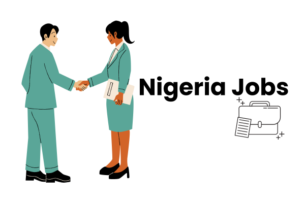 nigeria jobs