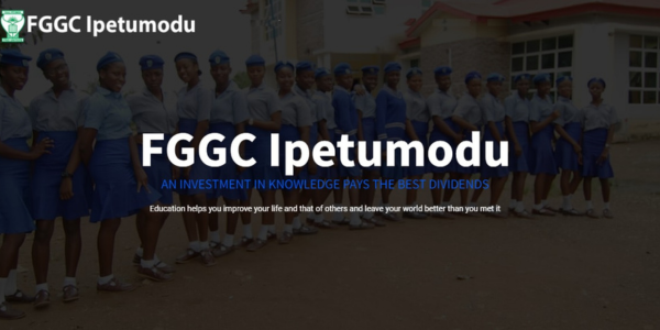 FGGC Ipetumodu School