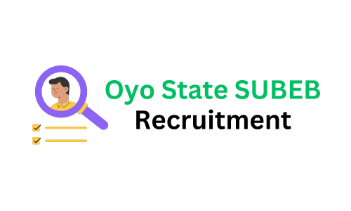 Oyo State SUBEB Recruitment