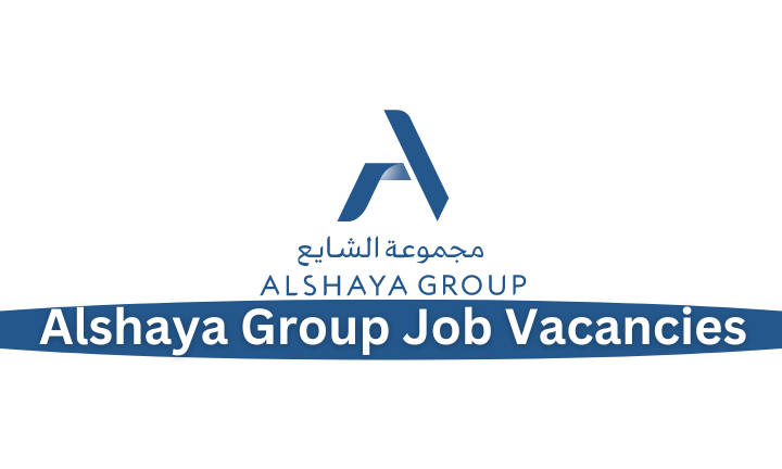 Alshaya Group Job Vacancies