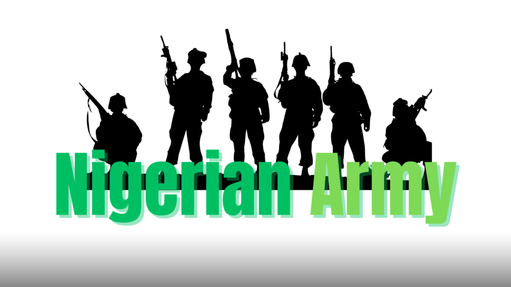 how-to-apply-for-the-nigerian-army-recruitment