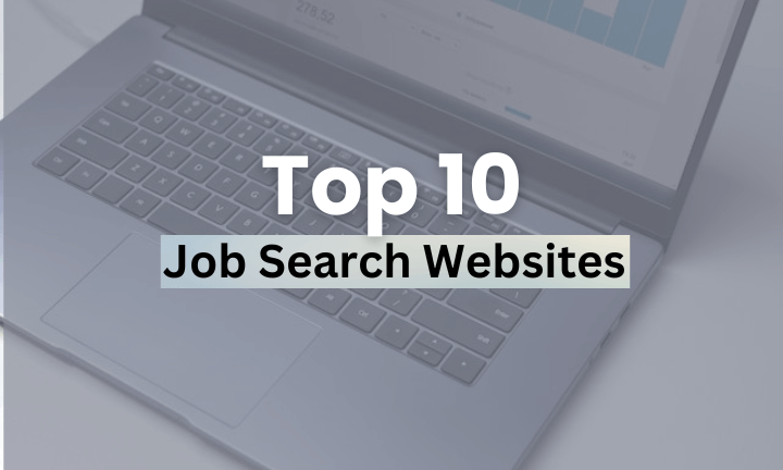 Top 10 Job Search Websites in Kenya