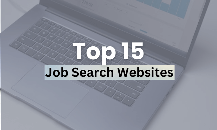 Job Search Websites in Nigeria