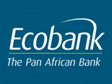 Ecobank Nigeria Recruitment